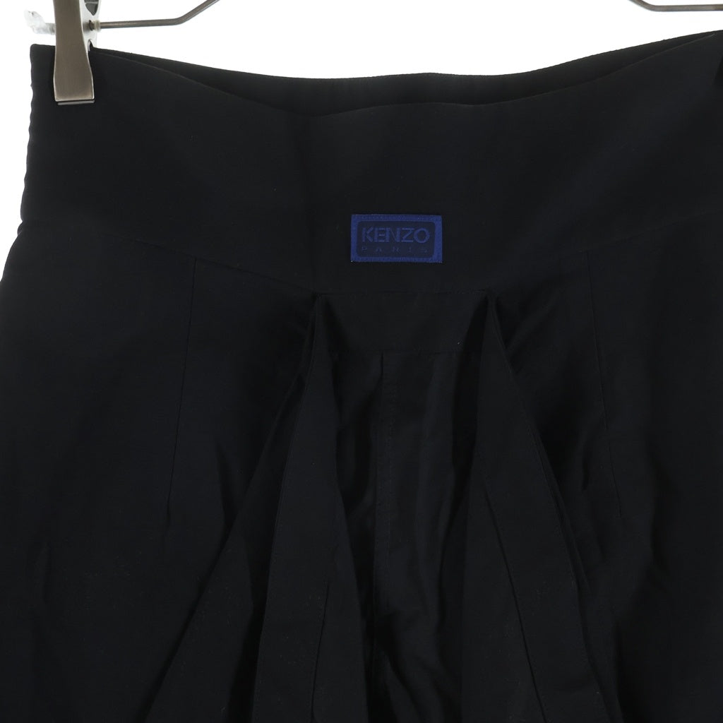 KENZO(ケンゾー) アシンメトリー FE52JU2809FD/114376 スカート レディース