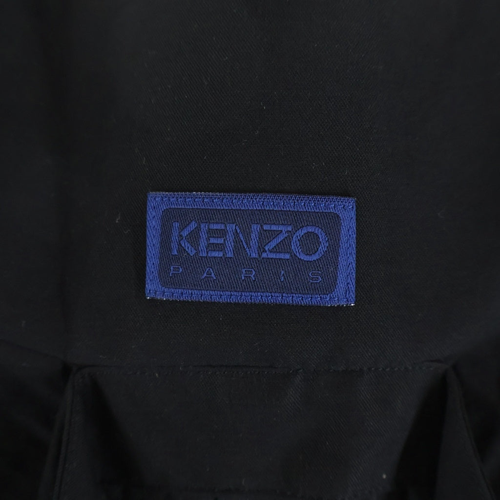 KENZO(ケンゾー) アシンメトリー FE52JU2809FD/114376 スカート レディース