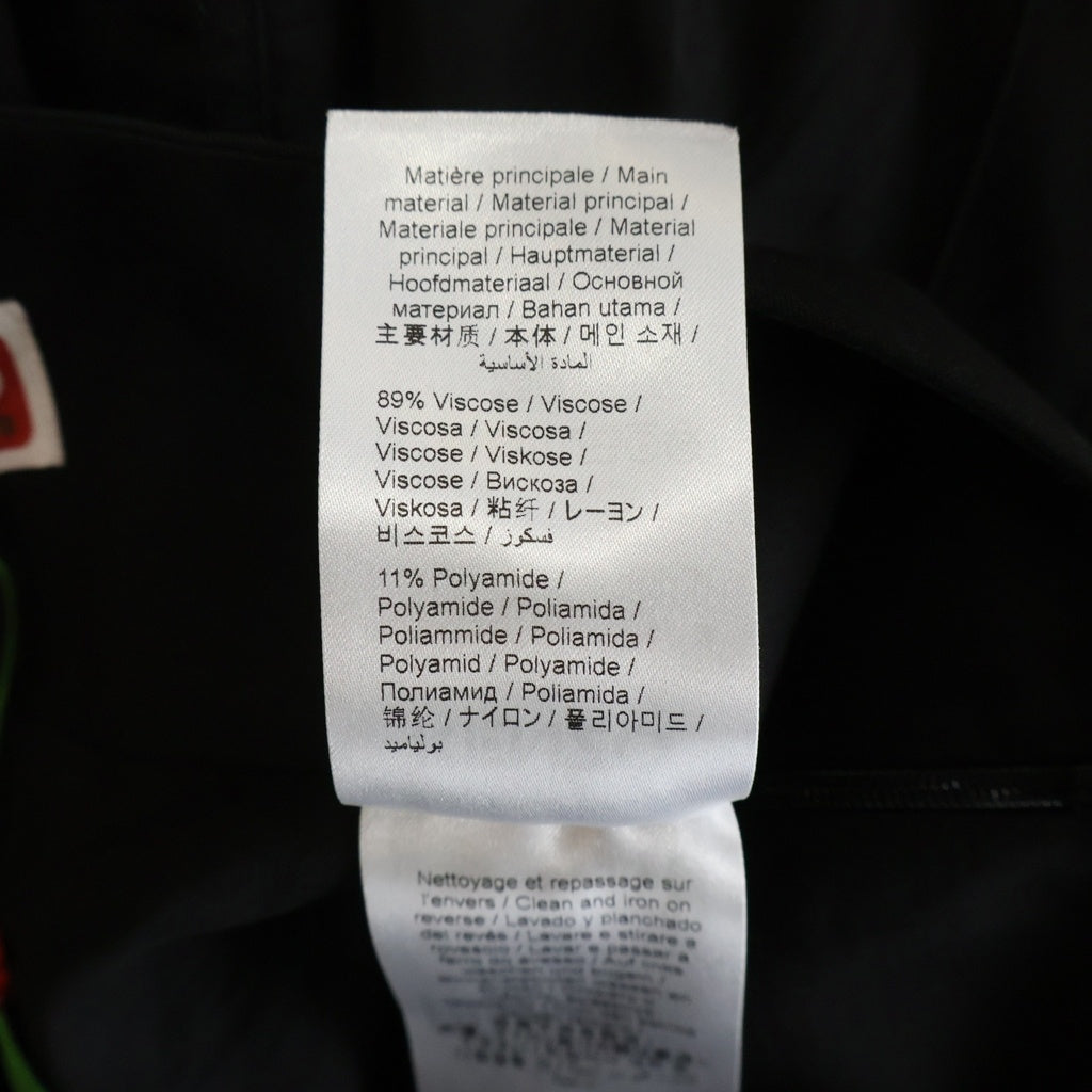 KENZO(ケンゾー) アシンメトリー FE52JU2809FD/114376 スカート レディース