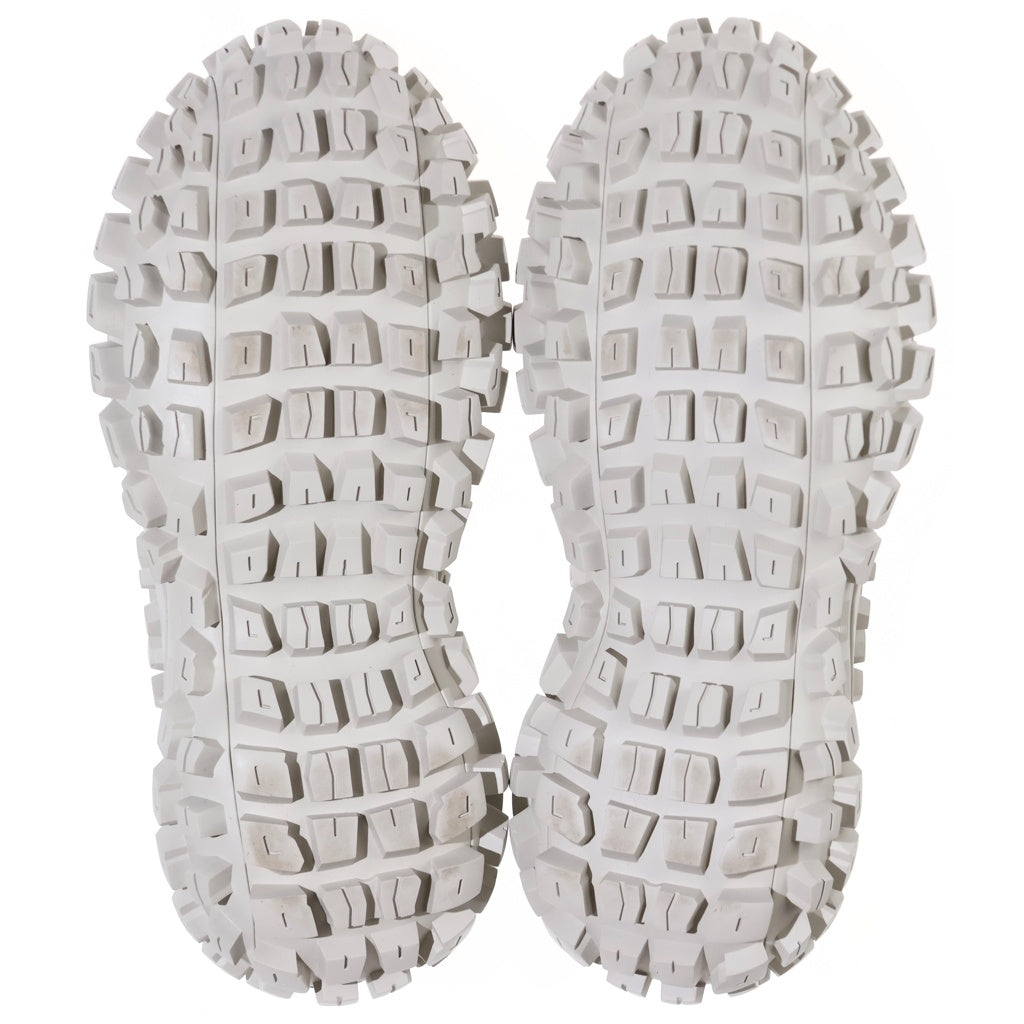 BALENCIAGA(バレンシアガ) BOUNCER CLOG バウンサー クロッグサンダル ディフェンダー 735252 ベージュ