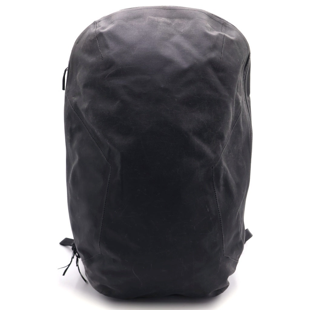 ARC'TERYX(アークテリクス) VEILANCE Nomin Pack ヴェイランス ノミン バックパック 17329 ブラック