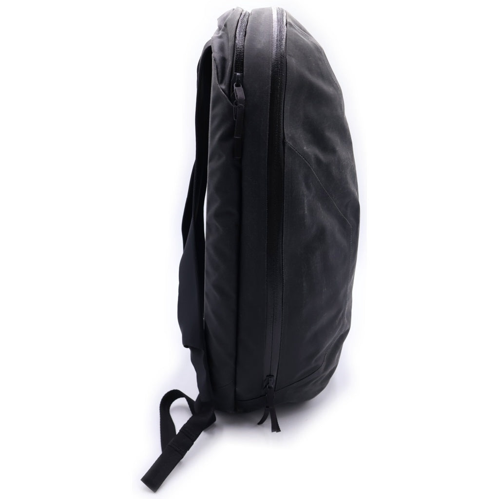 ARC'TERYX(アークテリクス) VEILANCE Nomin Pack ヴェイランス ノミン バックパック 17329 ブラック