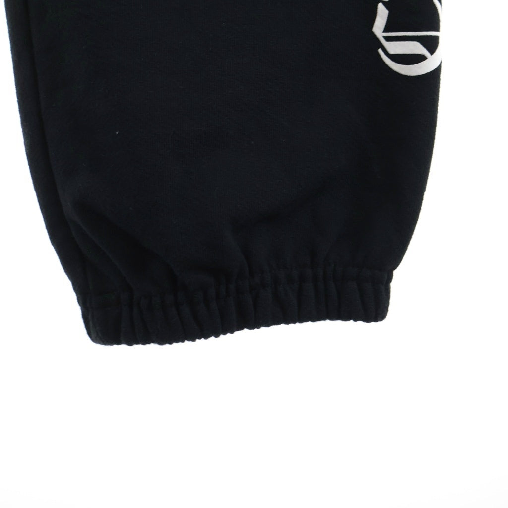 CHROME HEARTS(クロムハーツ) Scroll Label Sweatpants スクロール
