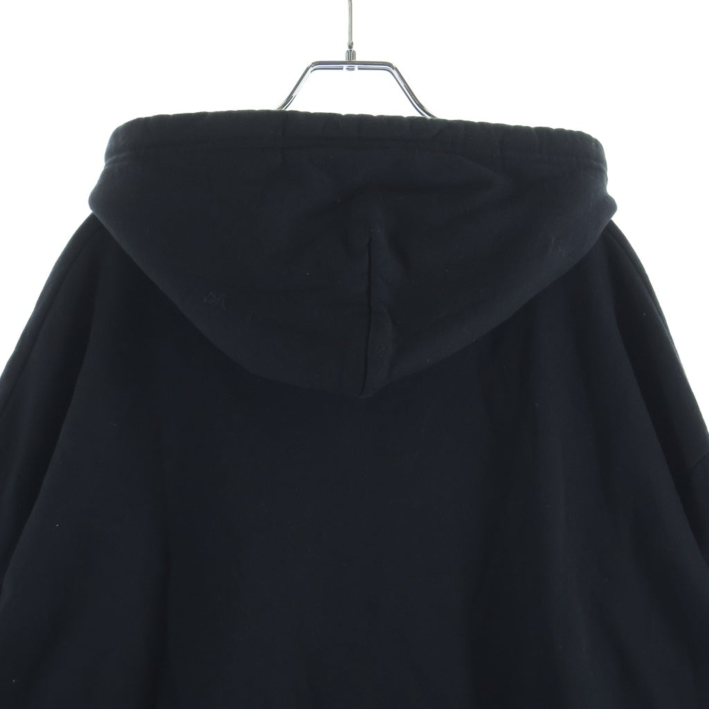 CHROME HEARTS(クロムハーツ) Vertical Logo Hoodie バーティカルロゴ