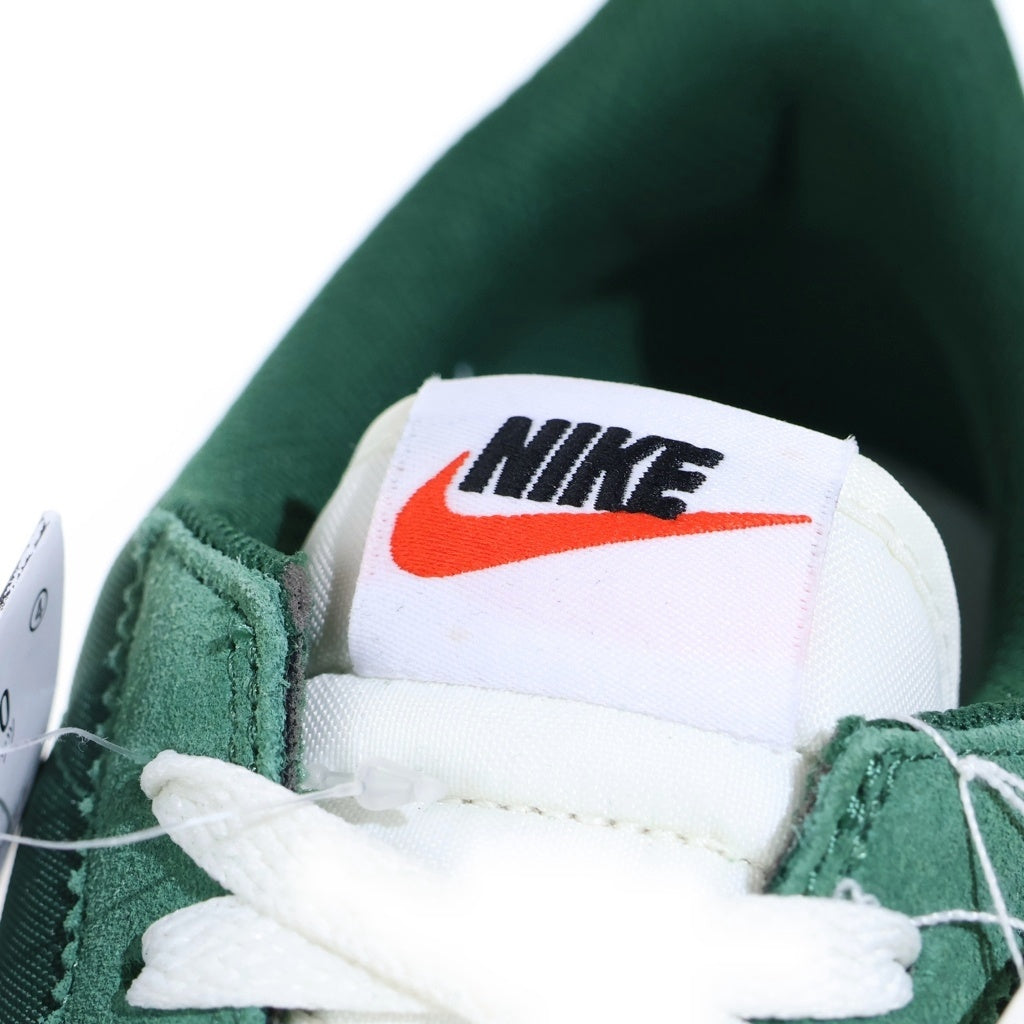 NIKE(ナイキ) WMNS Cortez Fir コルテッツ ファー DZ2795-300 ローカットスニーカー 27cm/US10 グリーン