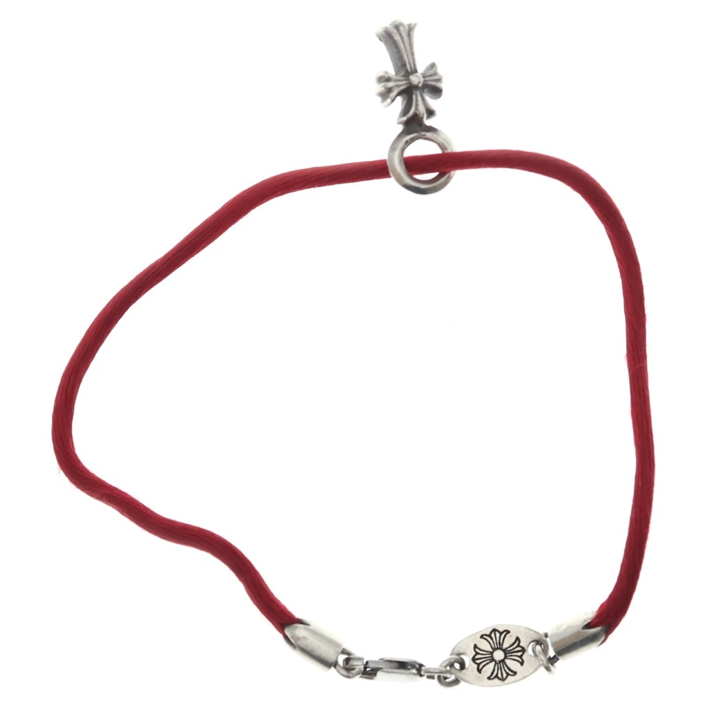 CHROME HEARTS(クロムハーツ) KZ CROSS KZクロス シルバー