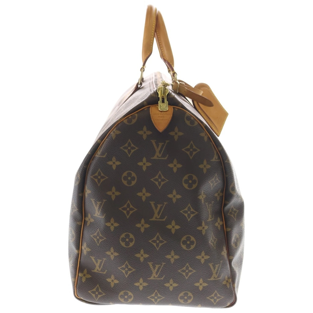 LOUIS VUITTON(ルイヴィトン) キーポル50 モノグラム PVC レザー