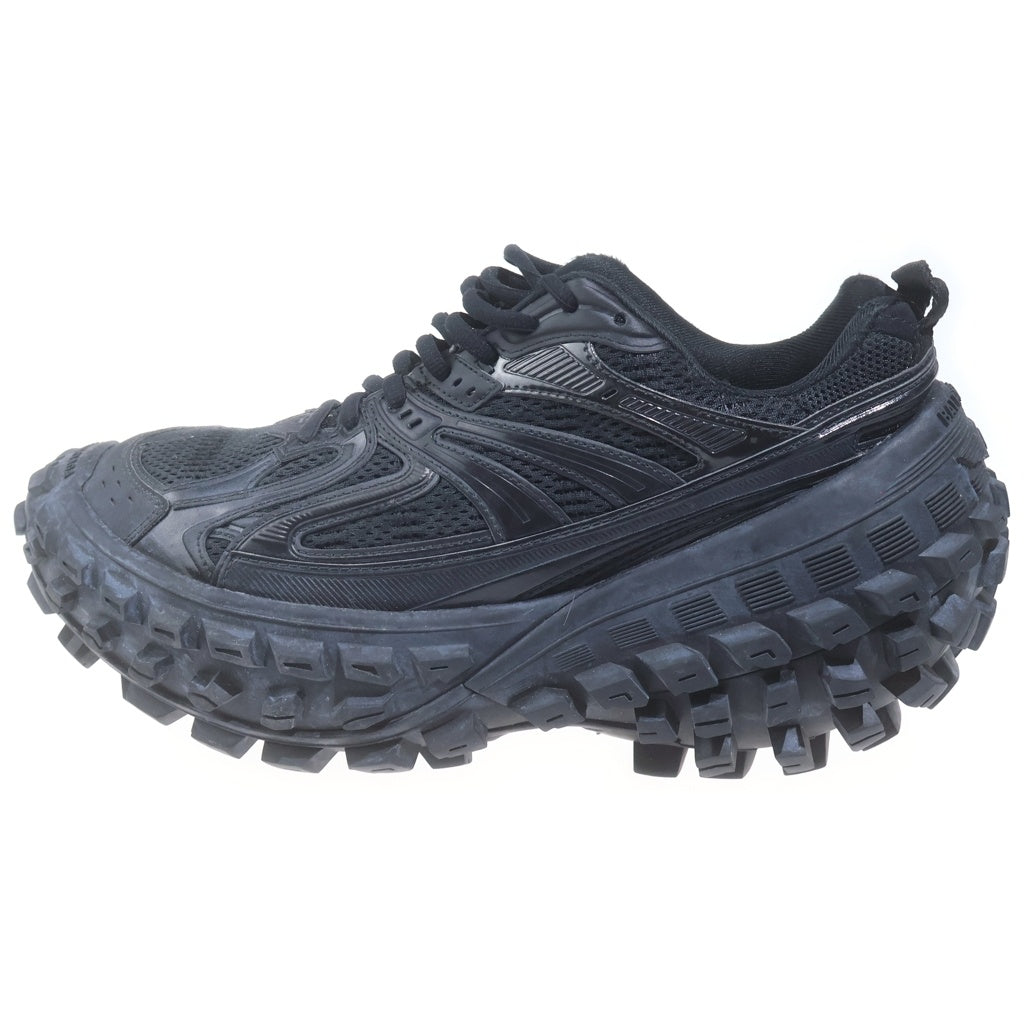 BALENCIAGA(バレンシアガ) BOUNCER バウンサー ディフェンダー ローカットシューズ スニーカー ブラック 685613 27cm