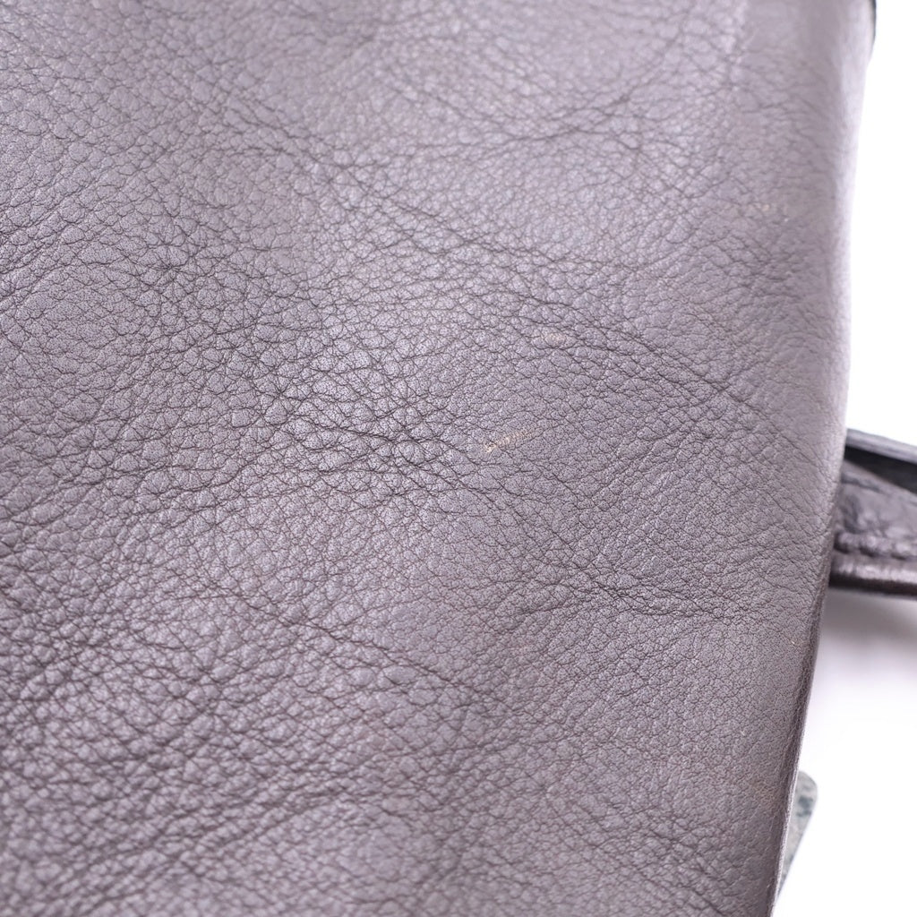 COACH(コーチ) オールド スウェード グラブタンレザー 9016 リュック レディース