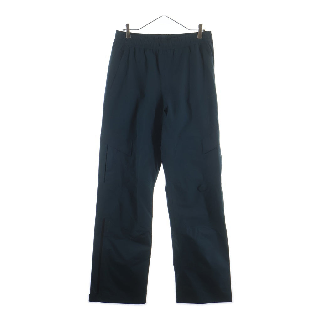 NIKE(ナイキ) 23AW ×NOCTA M NRG TB TRACK PANT ノクタ FZ3480-328 ナイロン トラックパンツ グリーン