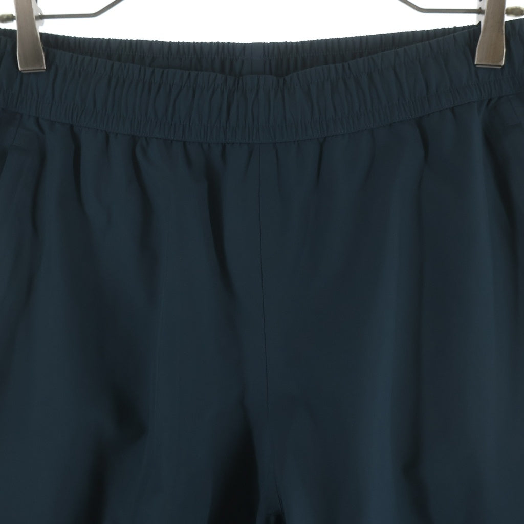NIKE(ナイキ) 23AW ×NOCTA M NRG TB TRACK PANT ノクタ FZ3480-328 ナイロン トラックパンツ グリーン