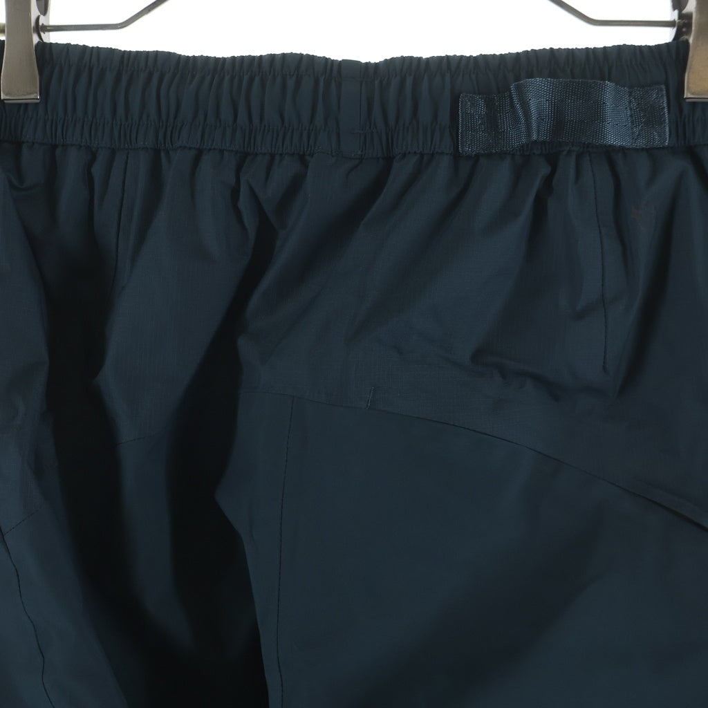 NIKE(ナイキ) 23AW ×NOCTA M NRG TB TRACK PANT ノクタ FZ3480-328 ナイロン トラックパンツ グリーン