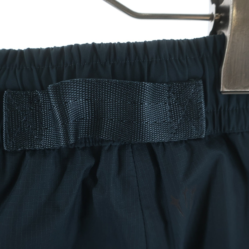 NIKE(ナイキ) 23AW ×NOCTA M NRG TB TRACK PANT ノクタ FZ3480-328 ナイロン トラックパンツ グリーン