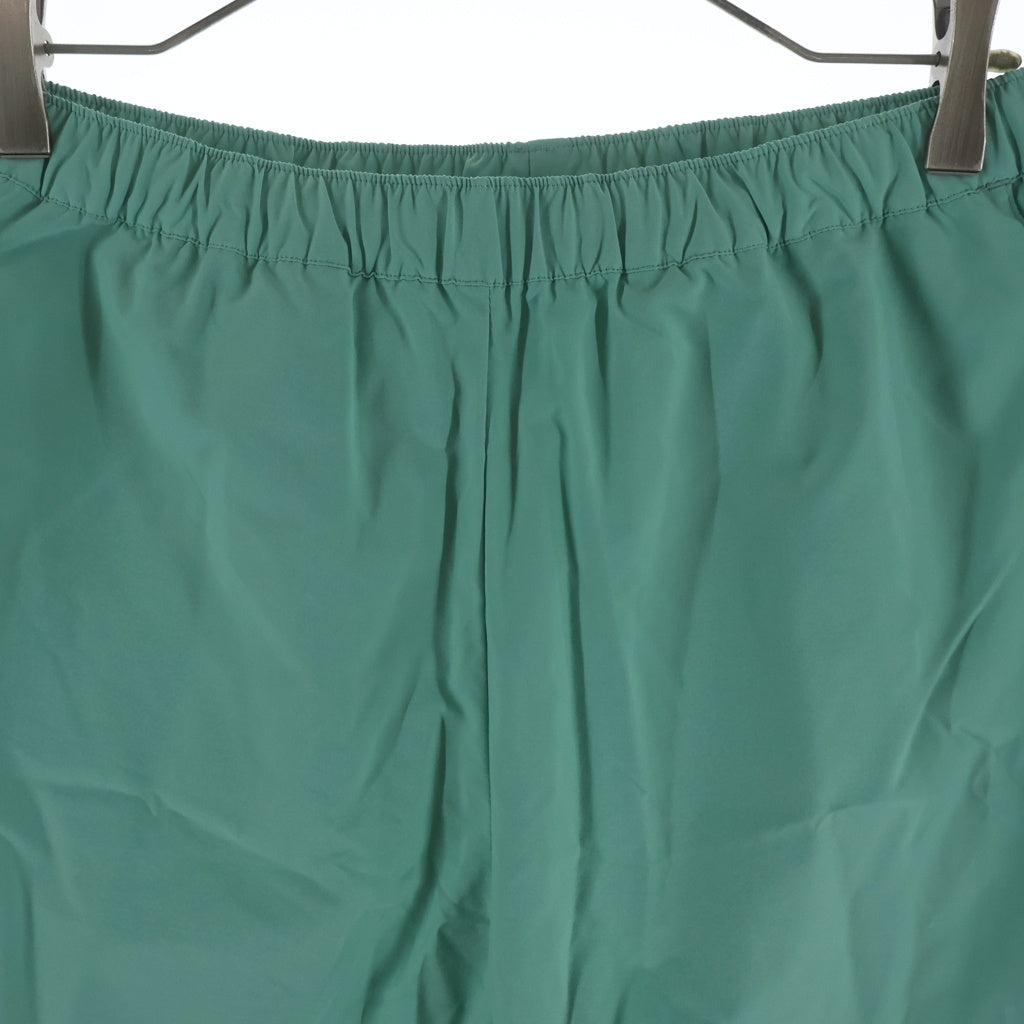 Dime(ダイム) CLASSIC SHORT クラッシックショーツ ナイロン ショートパンツ グリーン