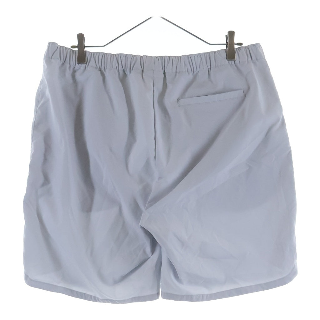 Dime(ダイム) CLASSIC SHORT クラッシックショーツ ナイロン ショートパンツ ライトブルー
