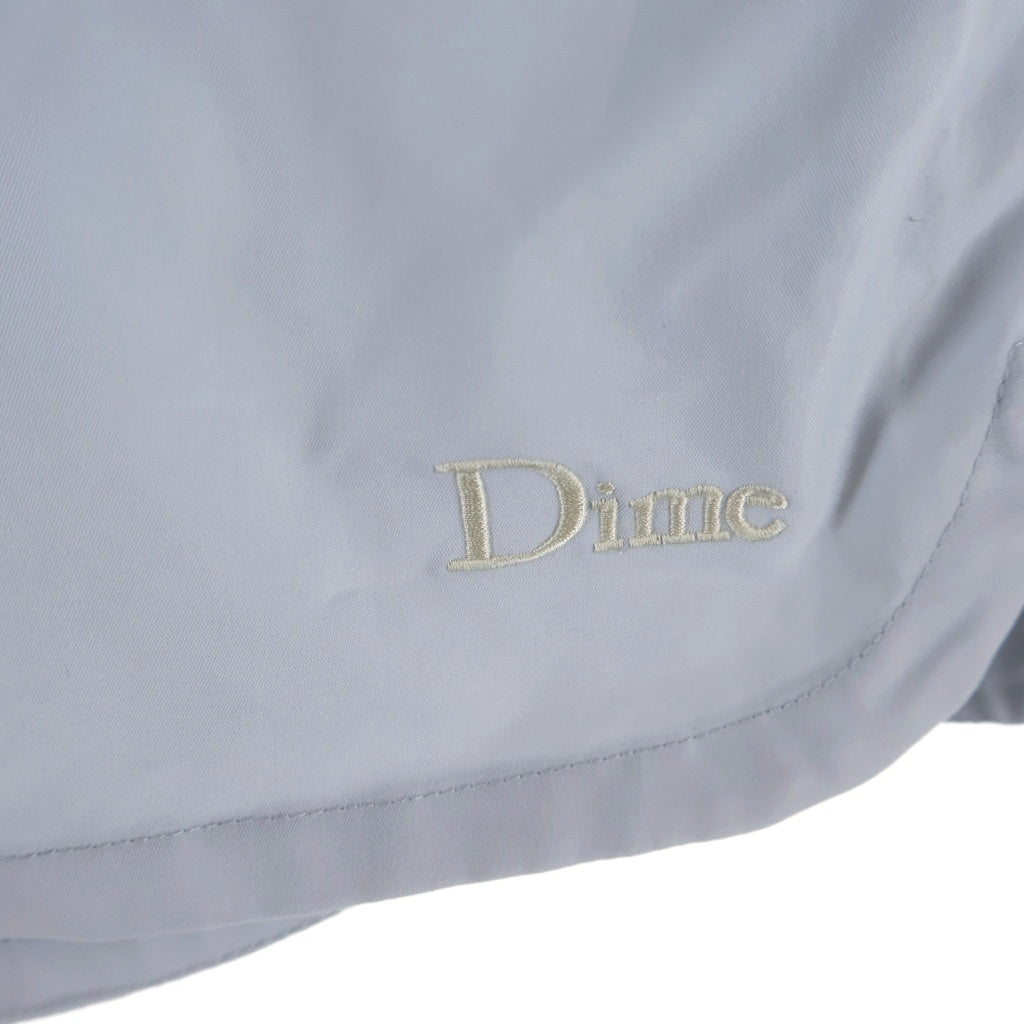 Dime(ダイム) CLASSIC SHORT クラッシックショーツ ナイロン ショートパンツ ライトブルー