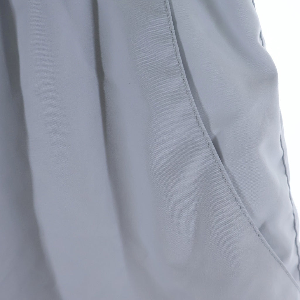 Dime(ダイム) CLASSIC SHORT クラッシックショーツ ナイロン ショートパンツ ライトブルー
