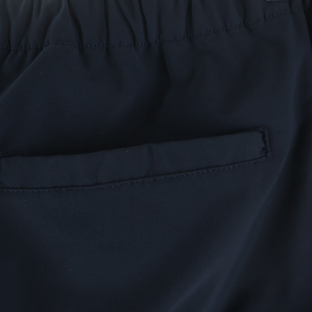 Dime(ダイム) CLASSIC SHORT クラッシックショーツ ナイロン ショートパンツ ネイビー