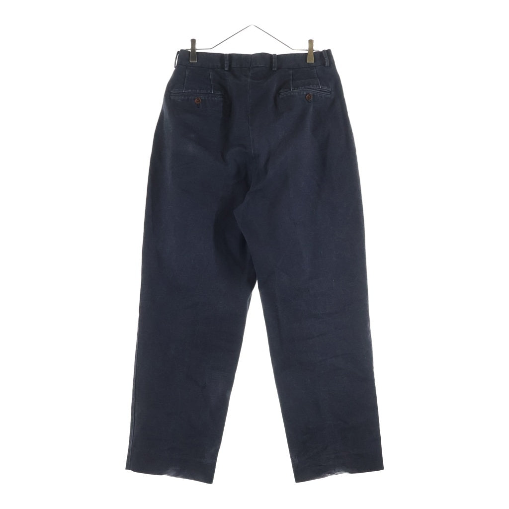NEAT(ニート) Chino Slim Denim チノスリムデニム ブラック