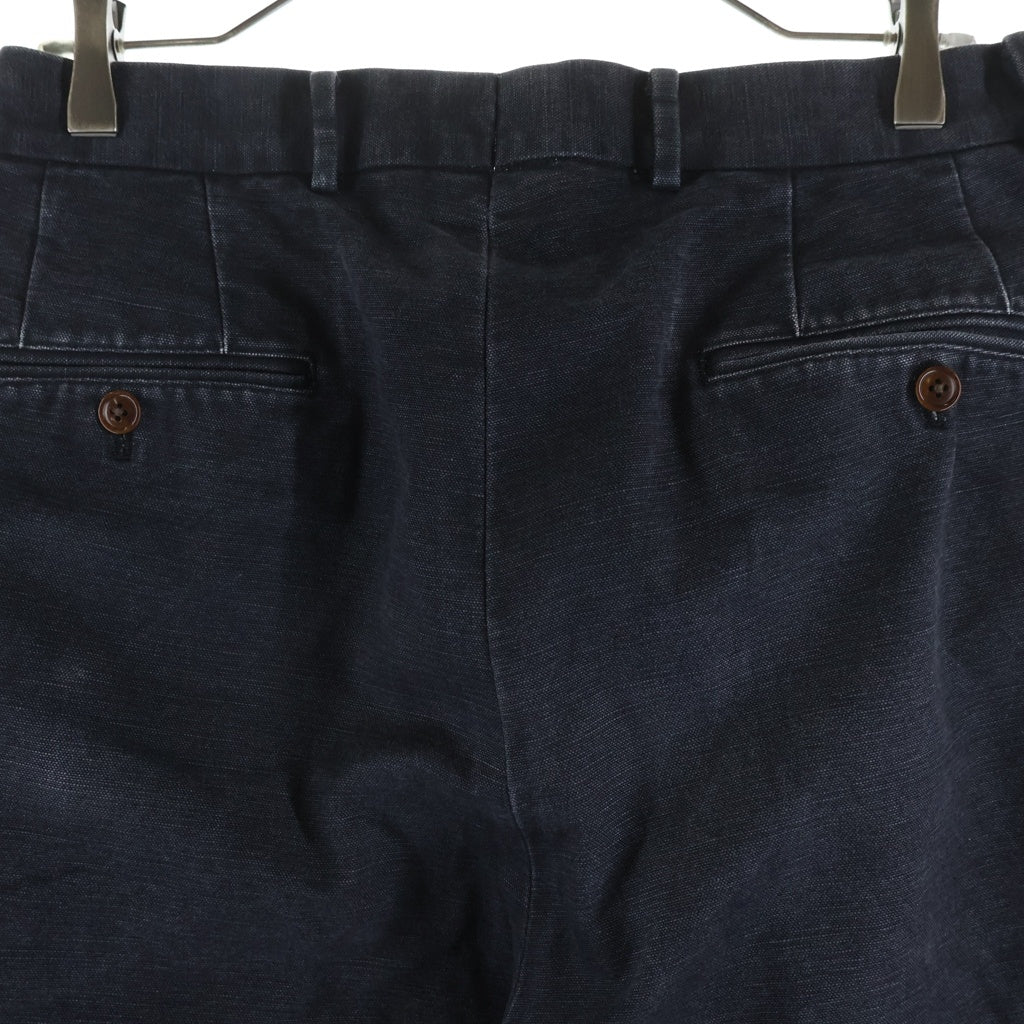 NEAT(ニート) Chino Slim Denim チノスリムデニム ブラック