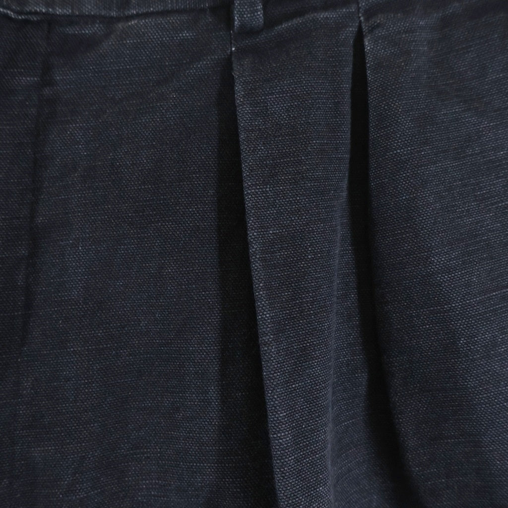 NEAT(ニート) Chino Slim Denim チノスリムデニム ブラック