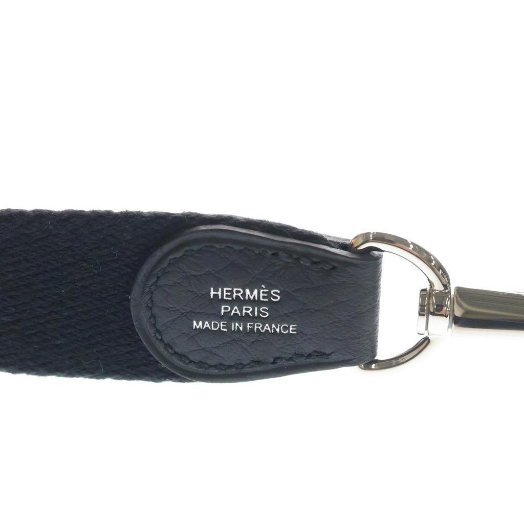 HERMES(エルメス) EVELYNE 16 AMAZONE TPM エブリン 16 ブラック レディース
