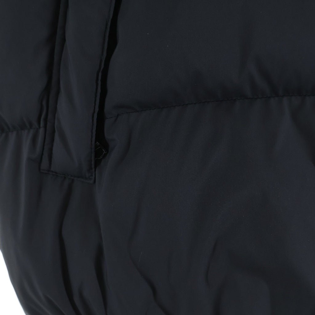 WTAPS(ダブルタップス) 21AW BIVOUAC VEST 212BRDT-JKM04 ビバーク ダウンベスト ブラック