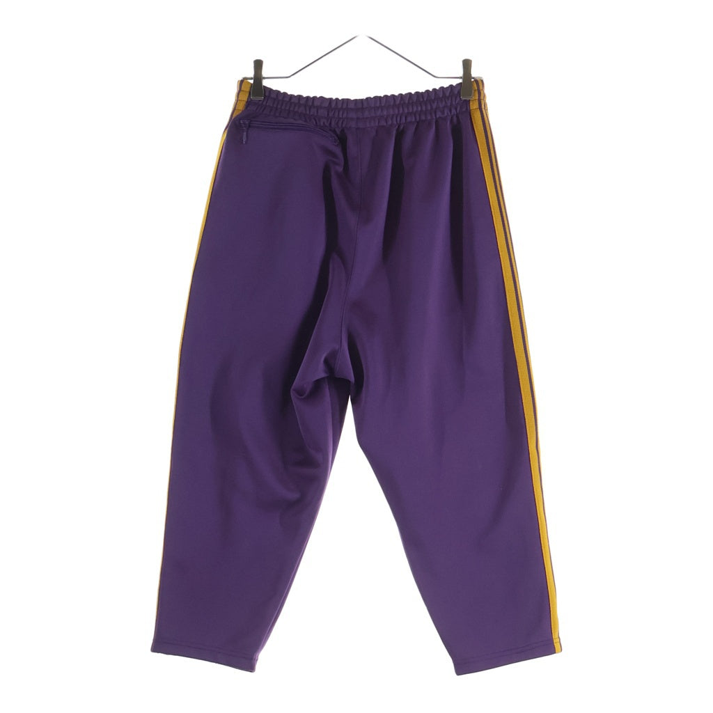 Needles(ニードルス) Jodhpur Track Pant サイドライン トラックパンツ パープル QV312