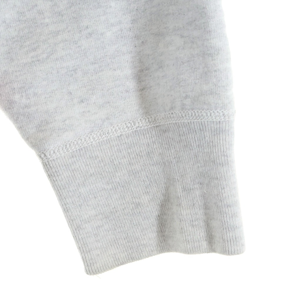 SUPREME(シュプリーム) 18AW BOX LOGO Crewneck Sweatshirt ボックスロゴ クルーネック スウェット トレーナー グレー