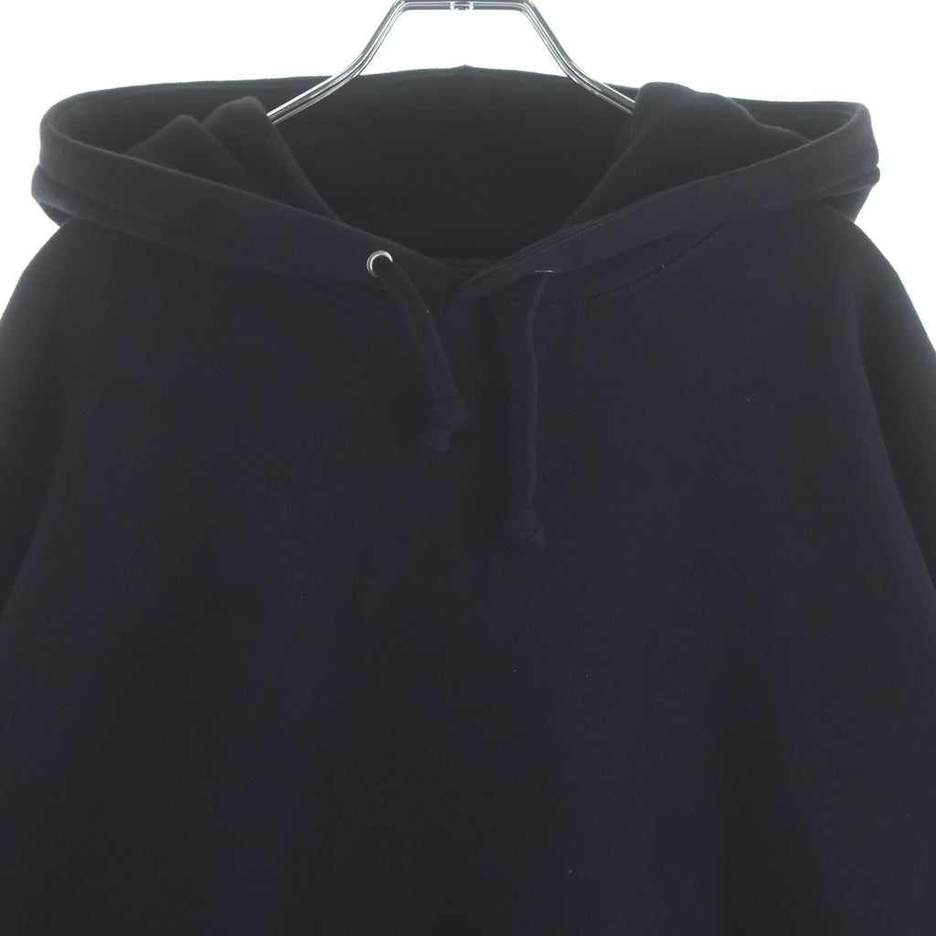 SUPREME(シュプリーム) 21AW ×JUNYA WATANABE COMME des GARCONS MAN プルオーバーパーカー ブラック