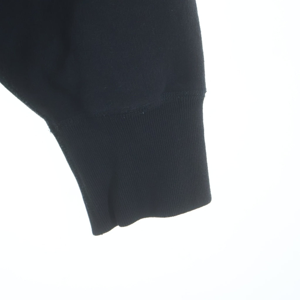 SUPREME(シュプリーム) 21AW ×JUNYA WATANABE COMME des GARCONS MAN プルオーバーパーカー ブラック