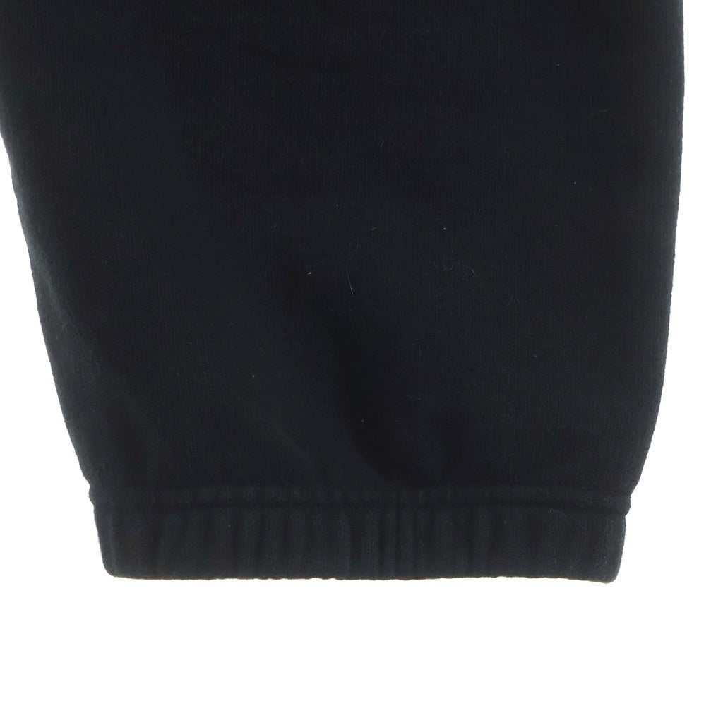 SUPREME(シュプリーム) 21AW ×JUNYA WATANABE COMME des GARCONS MAN スウェットパンツ ブラック