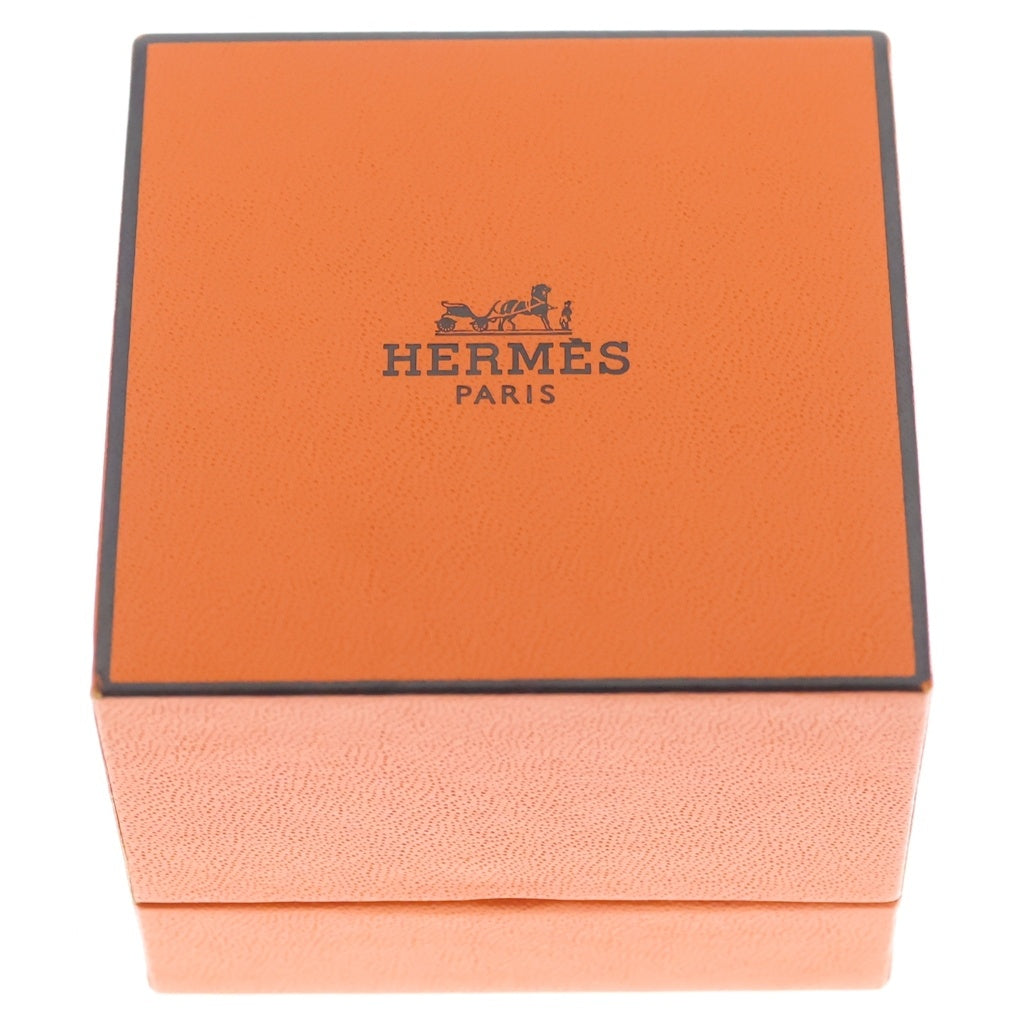 HERMES(エルメス) コリエドシアン PM リング シルバー レディース
