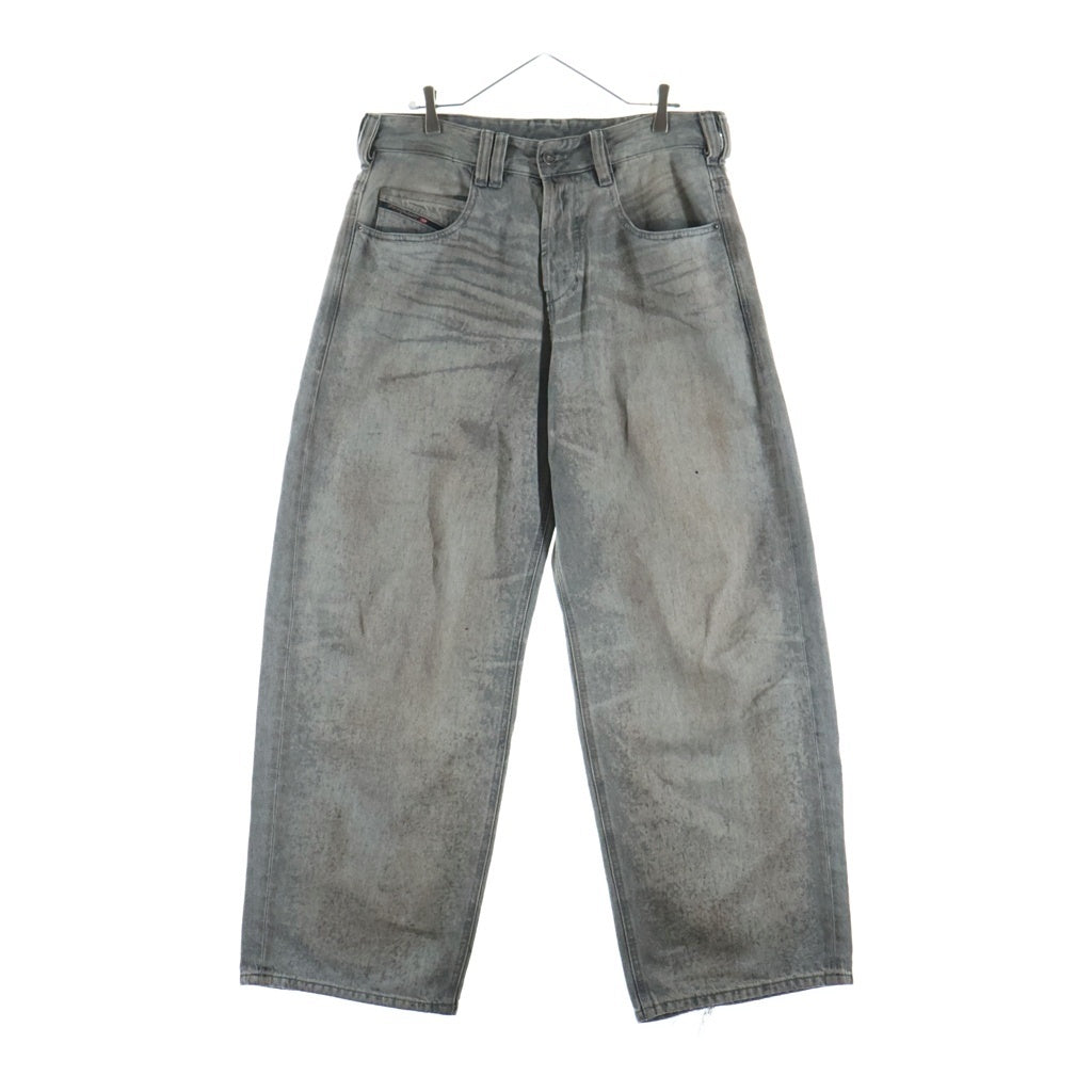 DIESEL(ディーゼル) D-ENIM-M-FSI2 リラックスフィットジーンズ