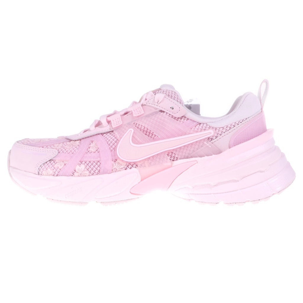 NIKE(ナイキ) WMNS V2K Run Pink Foam/Arctic Pink HJ5269-600 ローカットスニーカー 26cm/US9 ピンク