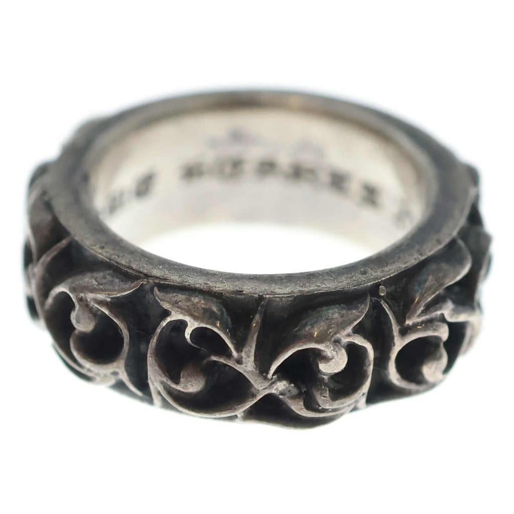 CHROME HEARTS(クロムハーツ) ETRNITY VINE BAND エタニティヴァインバンド リング BCA422