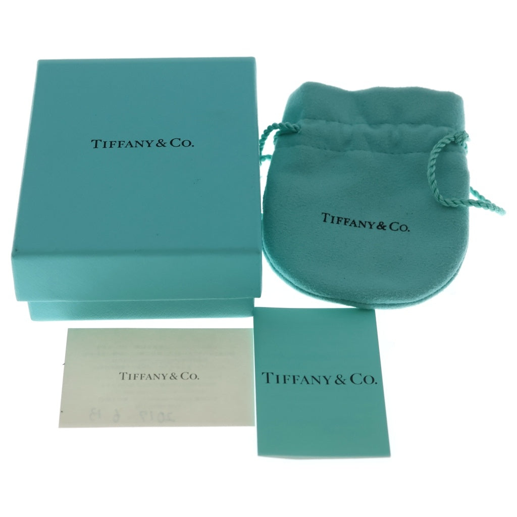 TIFFANY & Co.(ティファニー) T Narrow Chain Bracelet S T ナロー チェーン ブレスレット スモール レディース