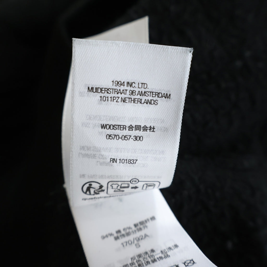 SUPREME(シュプリーム) 24AW Wild Embroidered Hooded Sweatshirt プル