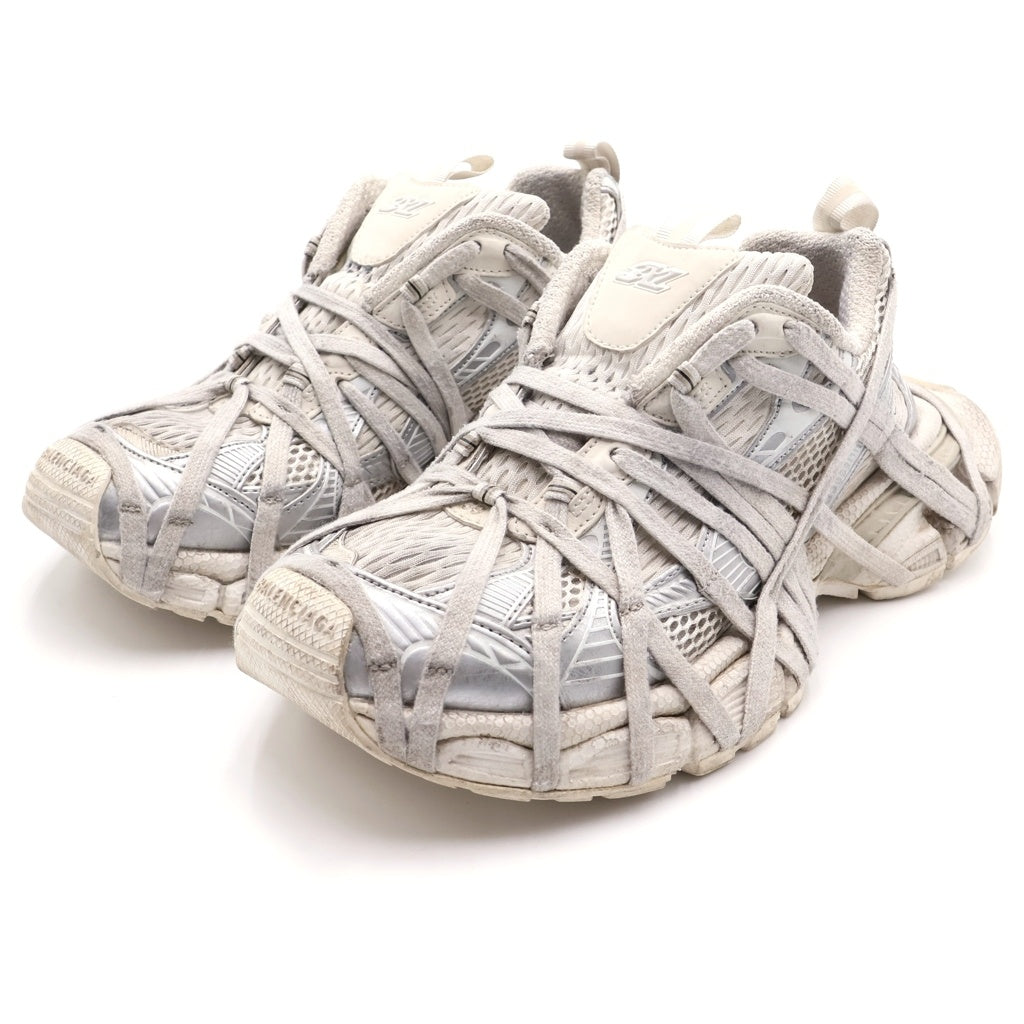 BALENCIAGA(バレンシアガ) 3XL Sneaker EXTREME LACE 778698 ユーズド
