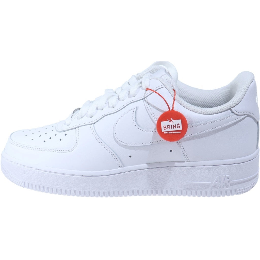 NIKE(ナイキ) AIR FORCE 1 '07 エアフォース1 ローカットスニーカー CW2288‐111 US9/27cm ホワイト