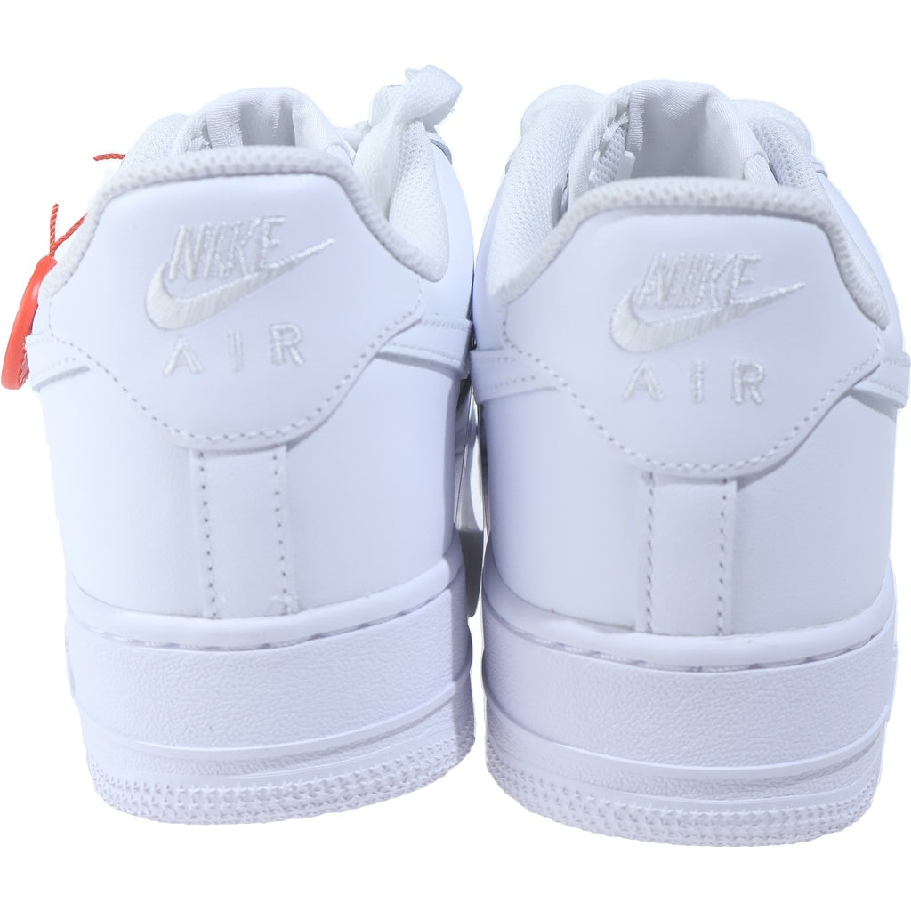 NIKE(ナイキ) AIR FORCE 1 '07 エアフォース1 ローカットスニーカー CW2288‐111 US9/27cm ホワイト