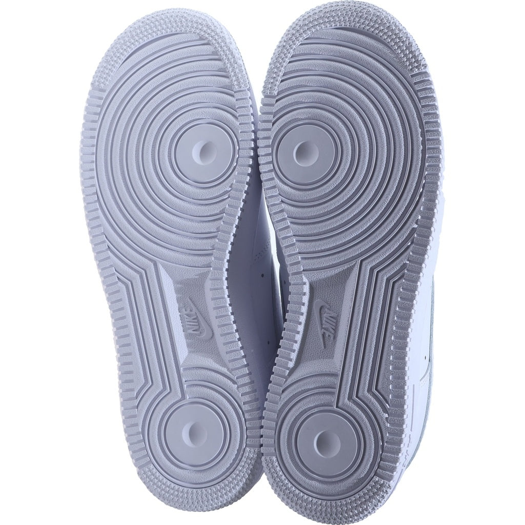 NIKE(ナイキ) AIR FORCE 1 '07 エアフォース1 ローカットスニーカー CW2288‐111 US9/27cm ホワイト