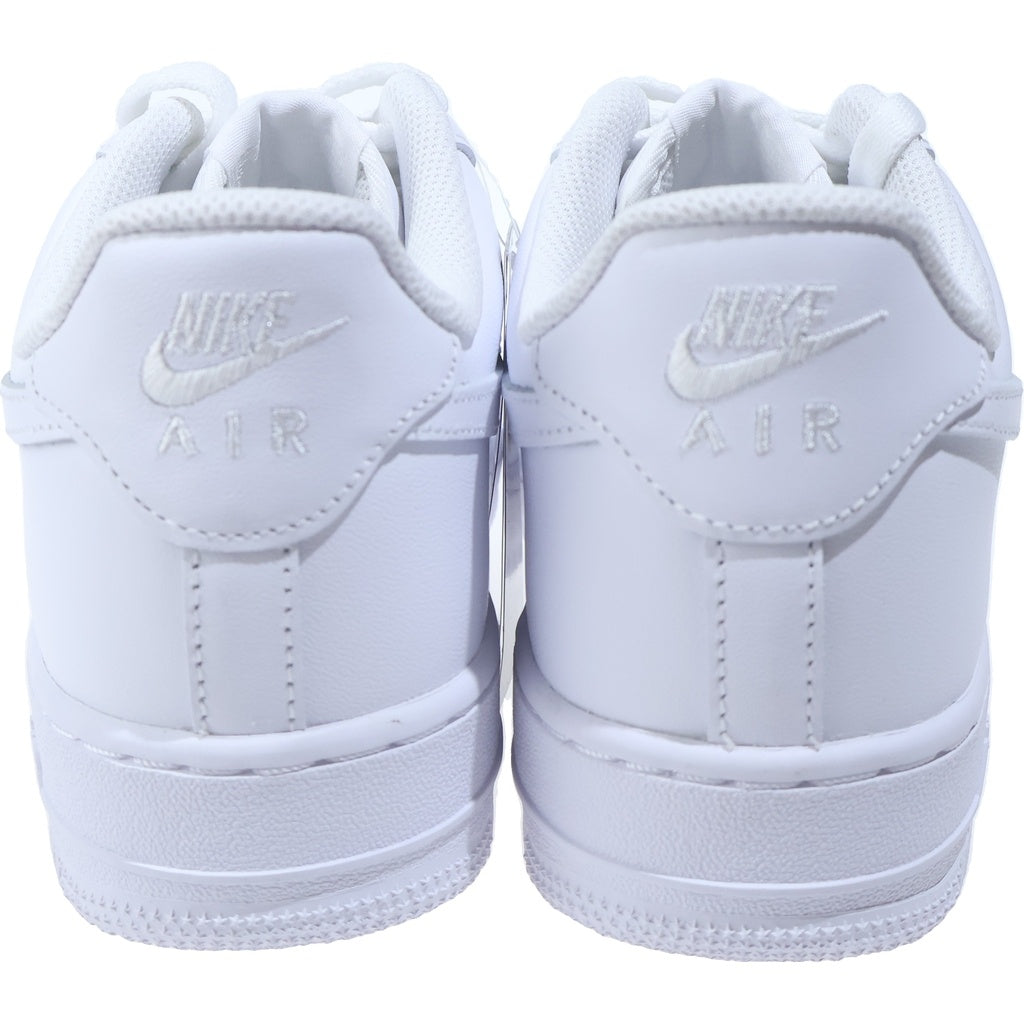 NIKE(ナイキ) AIR FORCE 1 '07 エアフォース1 ローカットスニーカー CW2288‐111 US8.5/26.5cm ホワイト