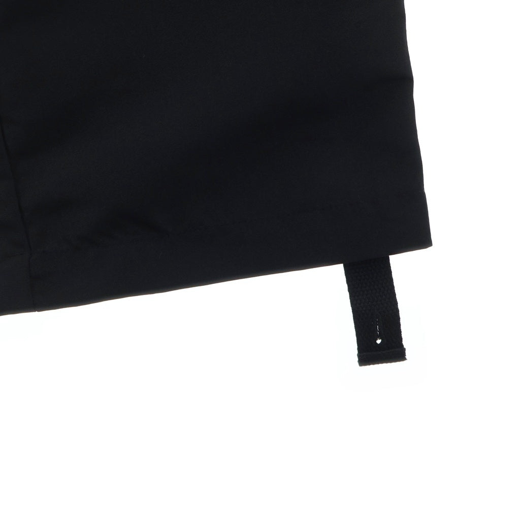 OAMC(オーエーエムシー) Peacemaker Regs Pant ナイロンギャバジン
