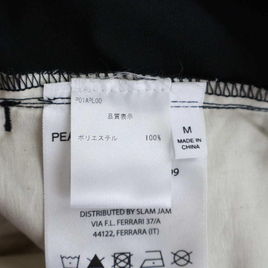 OAMC(オーエーエムシー) Peacemaker Regs Pant ナイロンギャバジン