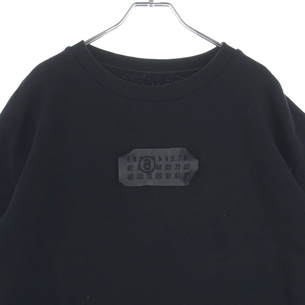 Maison Martin Margiela(メゾンマルタンマルジェラ) 26SS 6 Logo print