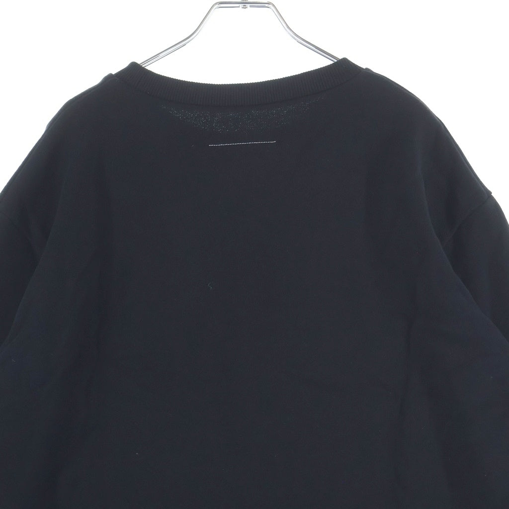 Maison Martin Margiela(メゾンマルタンマルジェラ) 26SS 6 Logo print