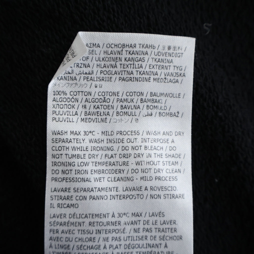 Maison Martin Margiela(メゾンマルタンマルジェラ) 26SS 6 Logo print