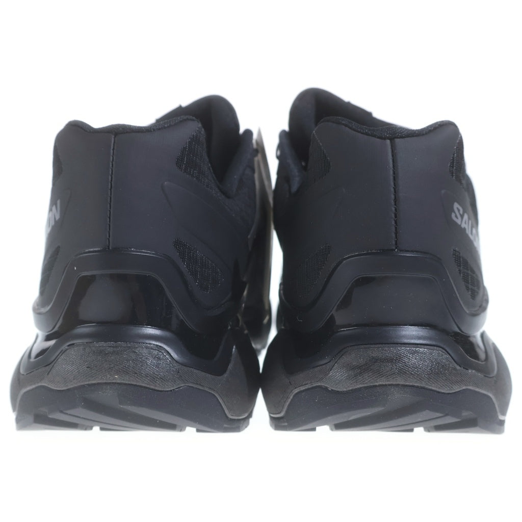 SALOMON(サロモン) XC ROAM GTX ローム ゴアテックス ローカットスニーカー ブラック