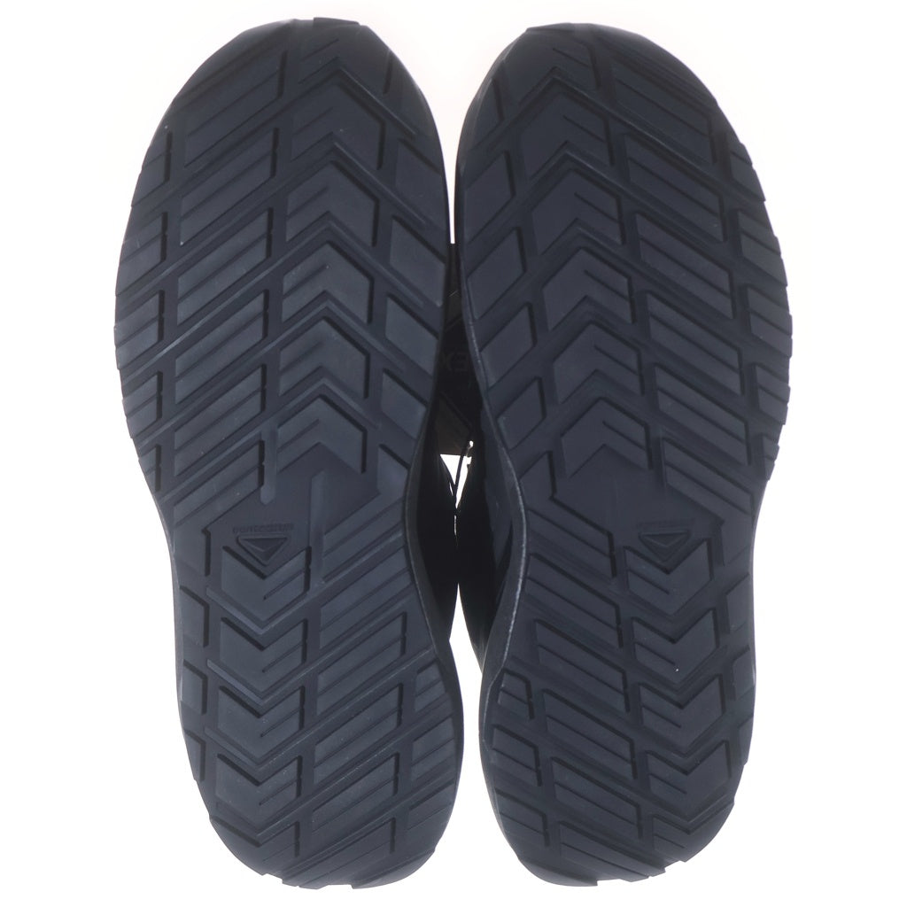 SALOMON(サロモン) XC ROAM GTX ローム ゴアテックス ローカットスニーカー ブラック